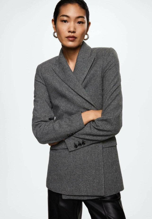 Gabor Klassieke Enkellaarzen Sattel