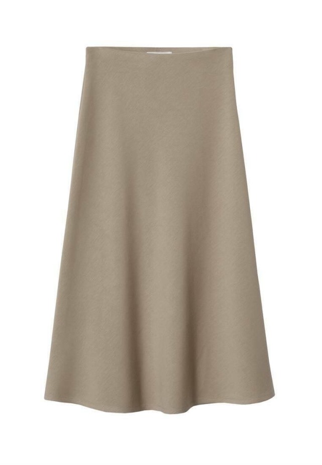 Gabor Klassieke Enkellaarzen Taupe