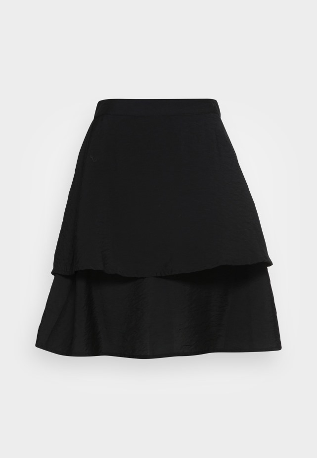 Gabor Klassieke Enkellaarzen Zwart