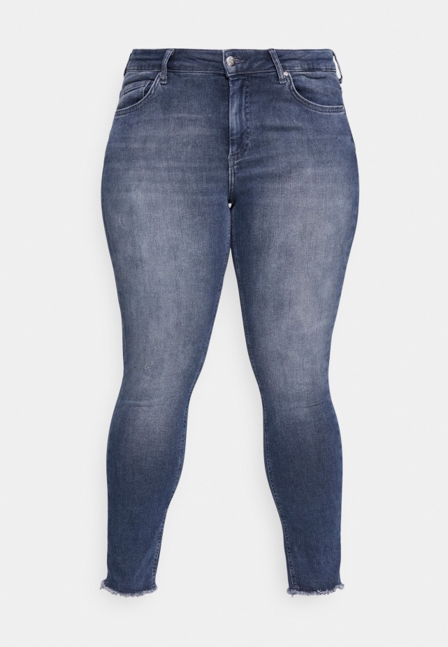 Gabor Klassieke Enkellaarzen Zwart