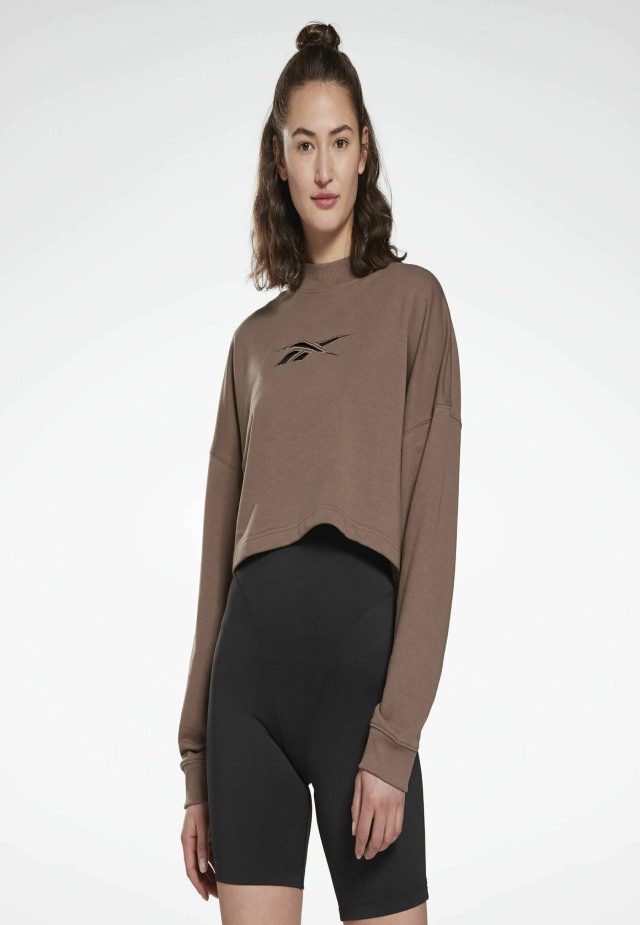 Gabor Klassieke Hakken Camel