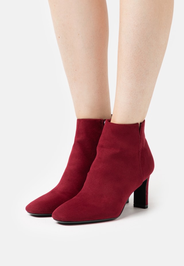 Gabor Klassieke Hakken Rood