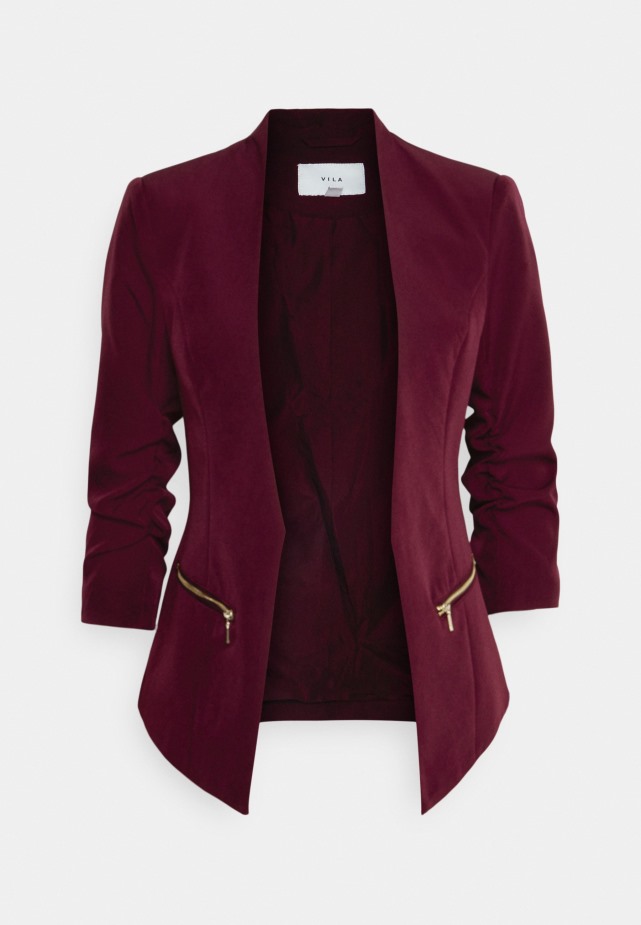 Gabor Klassieke Hakken Rood