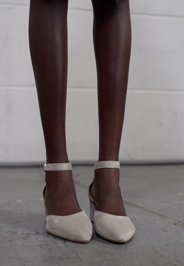 Gabor Klassieke Hakken Visone