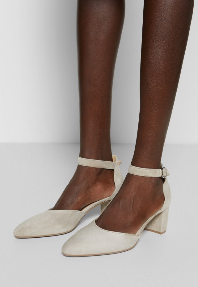 Gabor Klassieke Hakken Visone