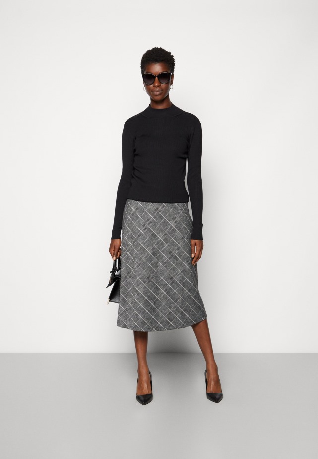 Gabor Klassieke Hakken Zwart