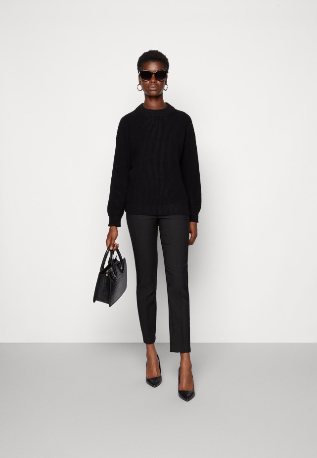 Gabor Klassieke Hakken Zwart