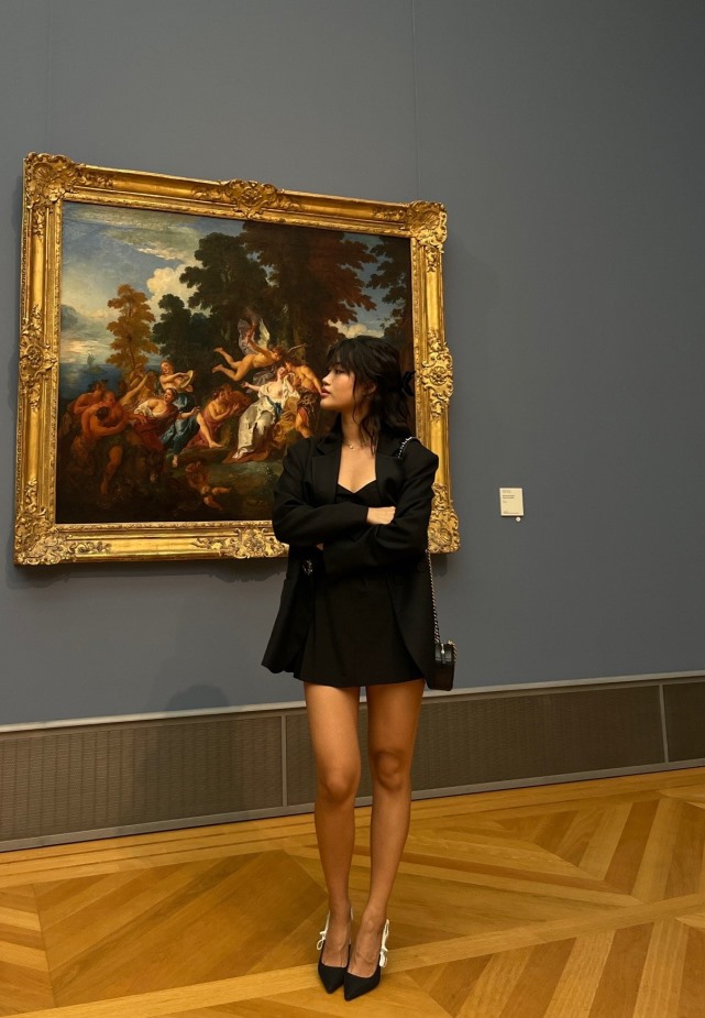 Gabor Klassieke Hakken Zwart