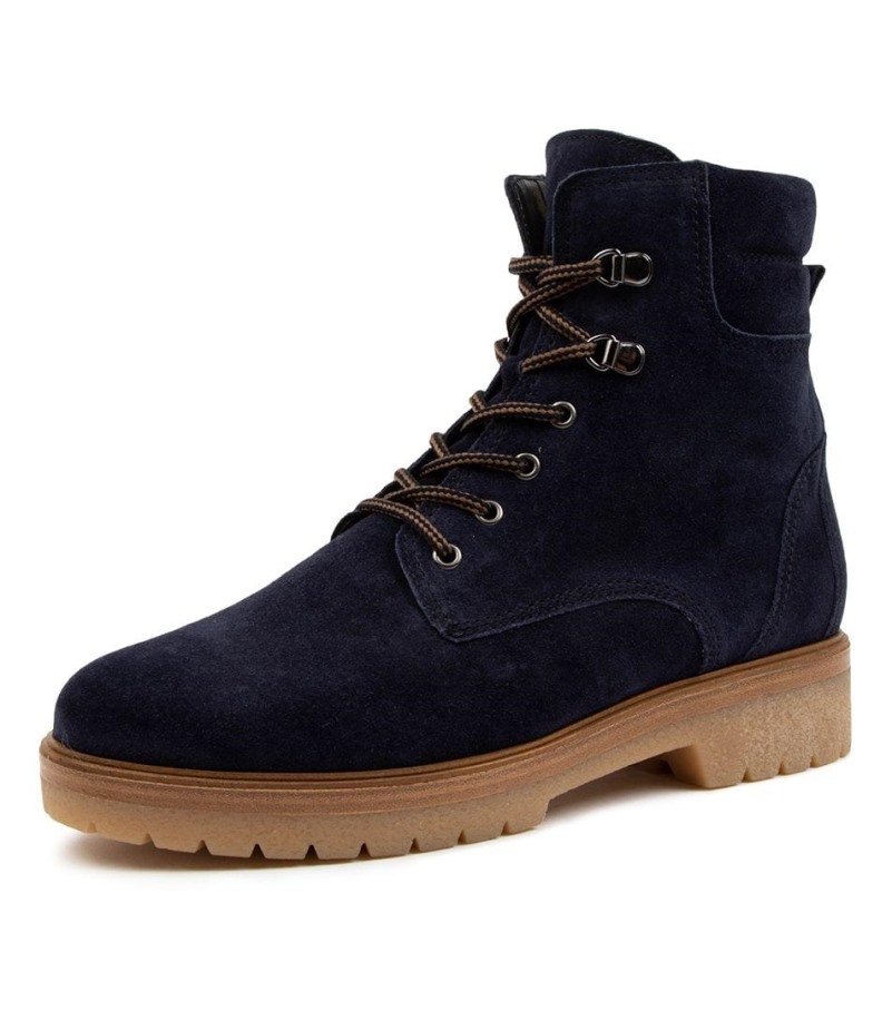 Gabor Korine Marine Suède