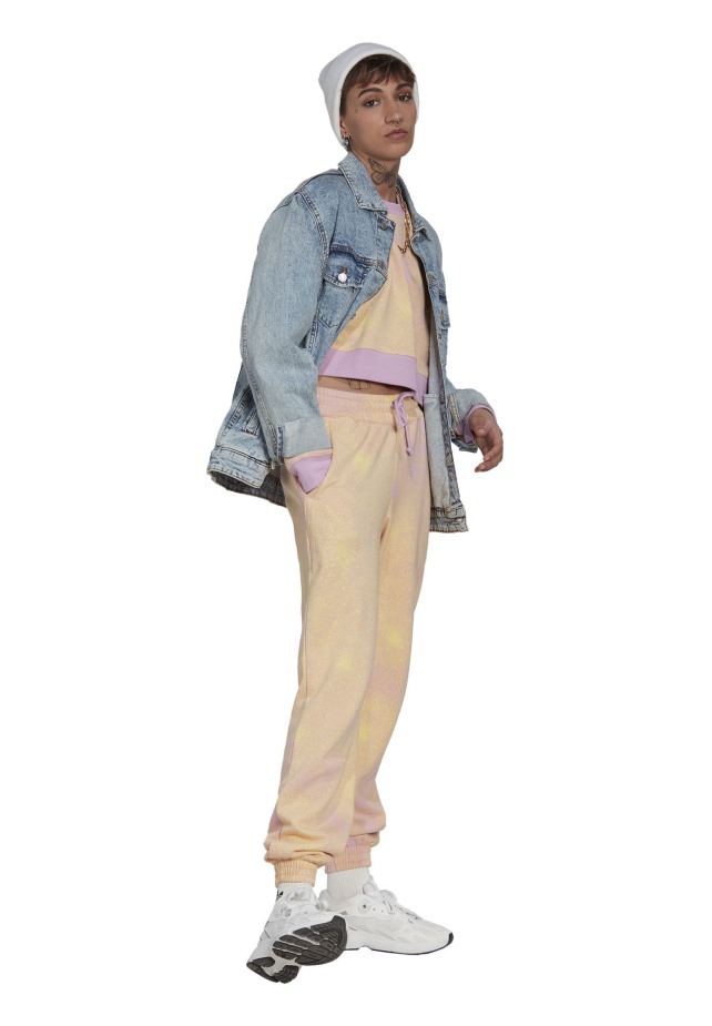 Gabor Laarzen Woestijn