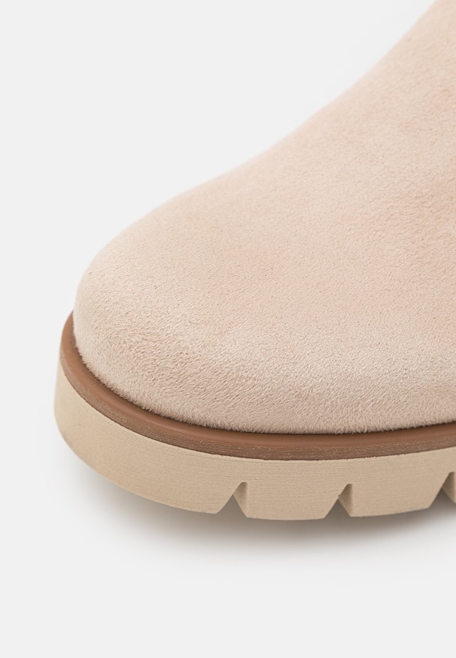 Gabor Laarzen Woestijn