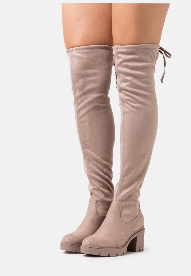 Gabor Laarzen Zwarte Dames