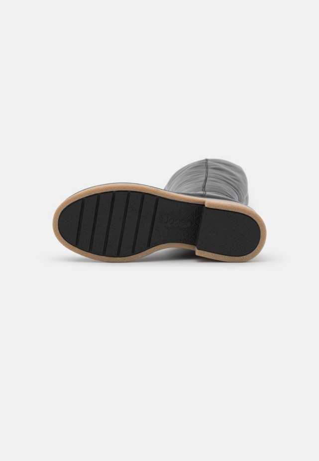 Gabor Laarzen Zwarte Dames