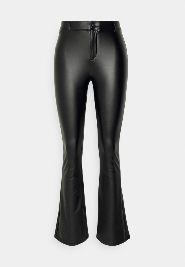 Gabor Laarzen Zwarte Dames