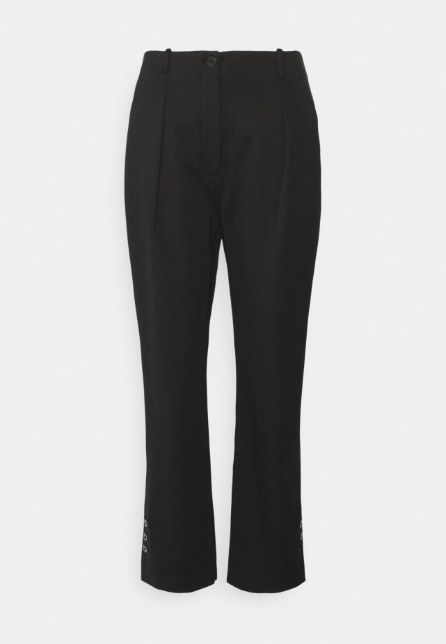 Gabor Laarzen Zwarte Dames