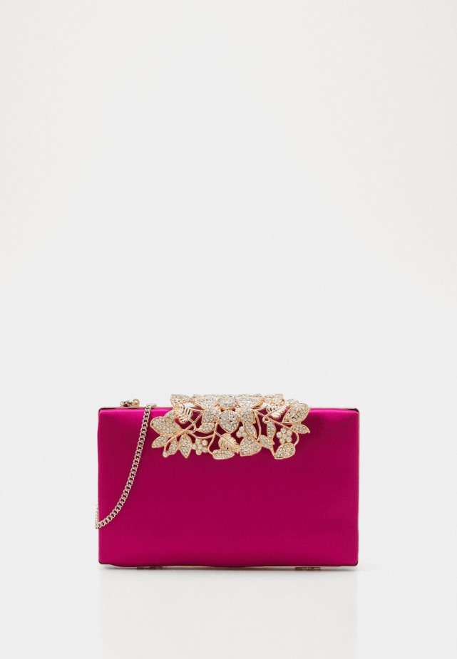 Gabor Leer - Hoge Hakken Zwart