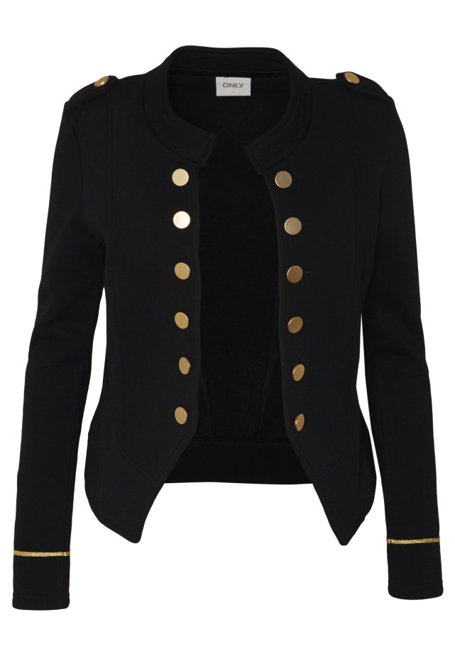 Gabor Leer - Hoge Hakken Zwart