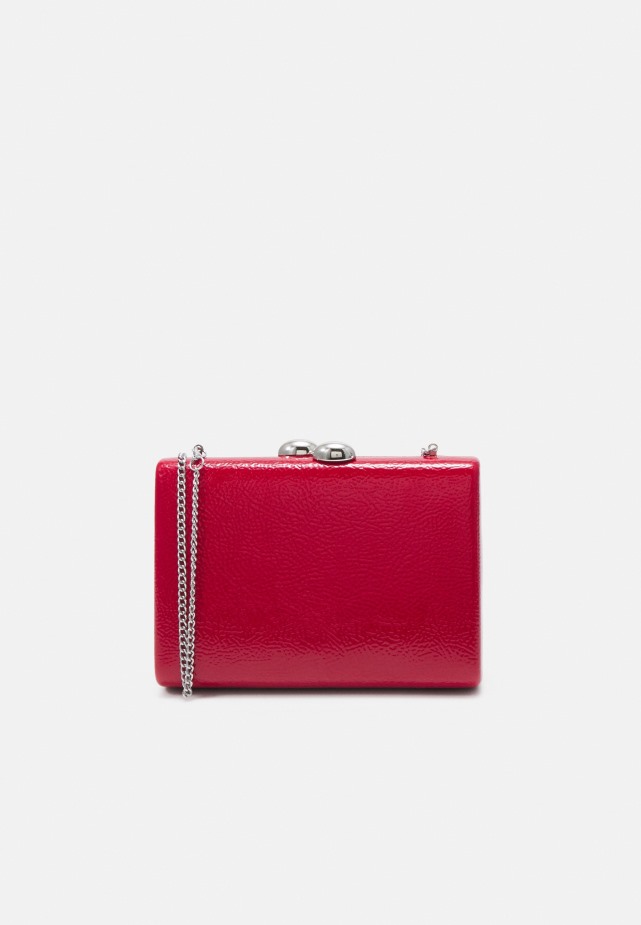 Gabor Leer - Hoge Hakken Zwart