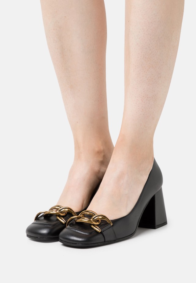 Gabor Lichtbeige Sophy - Klassieke Hakken