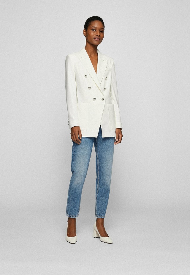 Gabor Lichtbeige Sophy - Klassieke Hakken