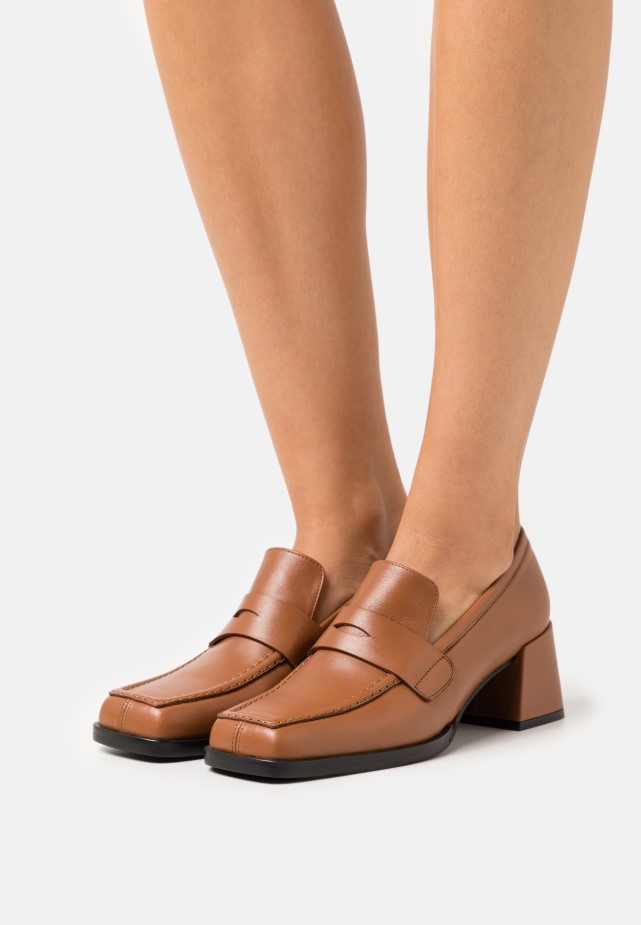 Gabor Lichtbeige Sophy - Klassieke Hakken