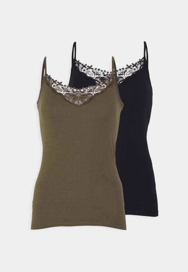 Gabor Lichtbruine Klassieke Enkellaarsjes