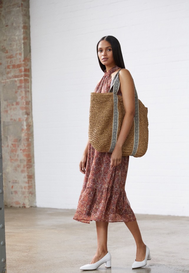 Gabor Lichtgrijze Klassieke Hakken