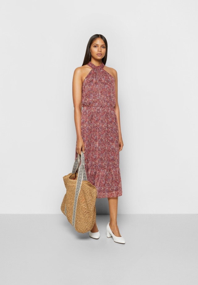 Gabor Lichtgrijze Klassieke Hakken