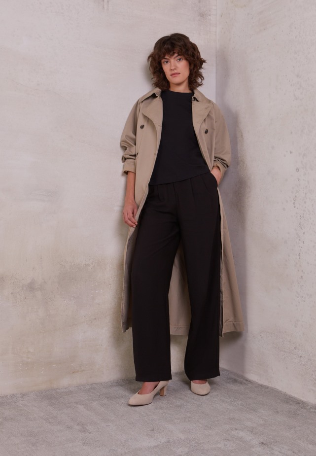 Gabor Lichtgrijze Klassieke Hakken