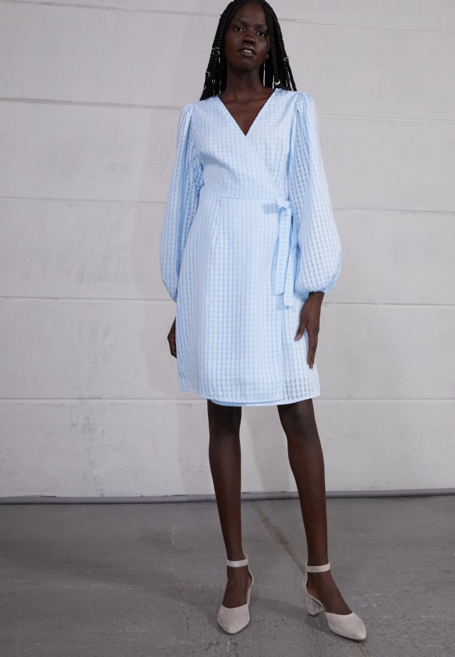 Gabor Lichtgrijze Klassieke Hakken