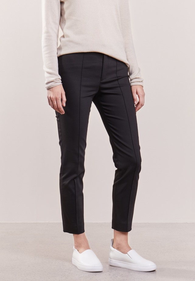 Gabor Lichtgrijze Klassieke Hakken