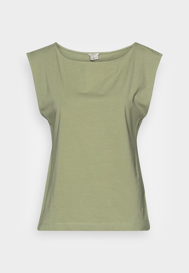 Gabor Lichtgrijze Klassieke Hakken