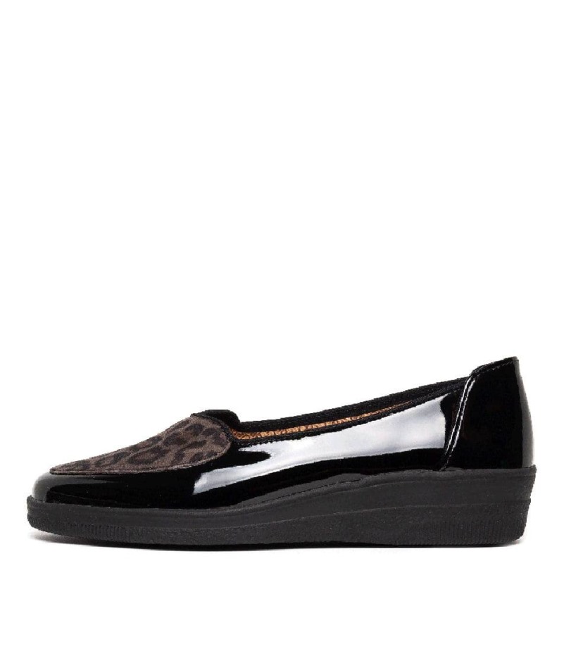 Gabor Loren Zwart-antraciet