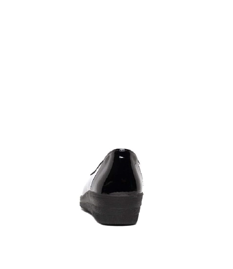 Gabor Loren Zwart-antraciet