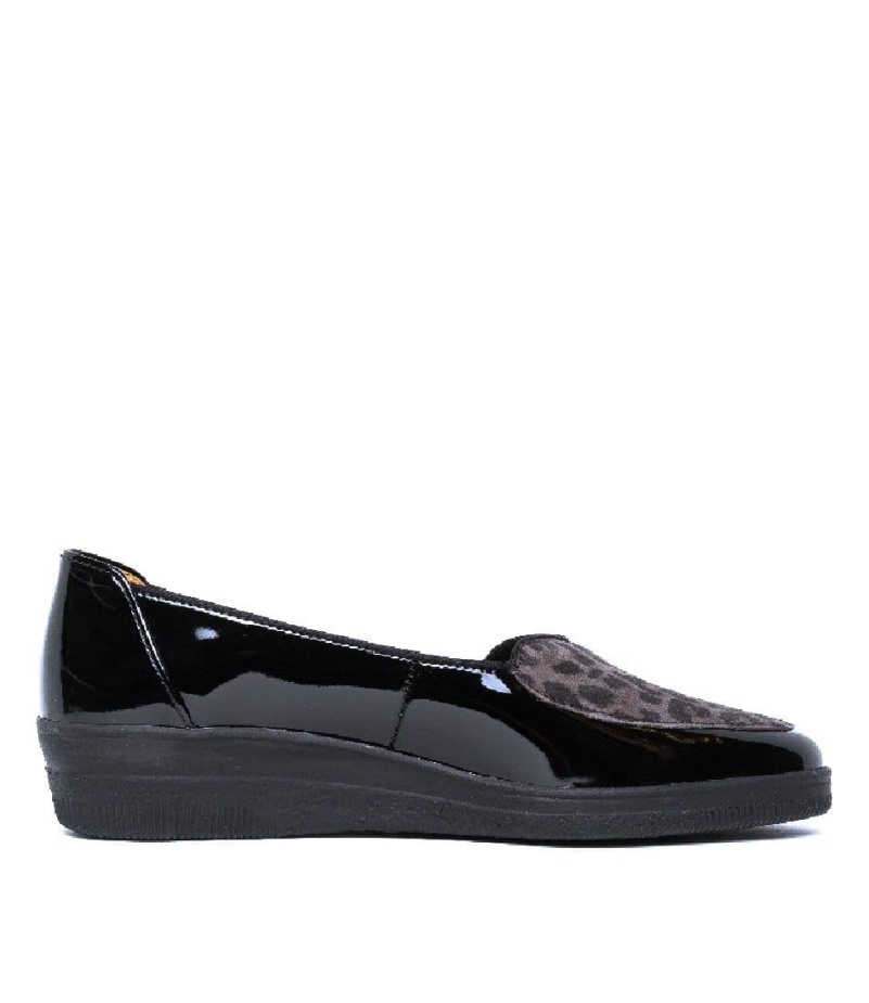 Gabor Loren Zwart-antraciet