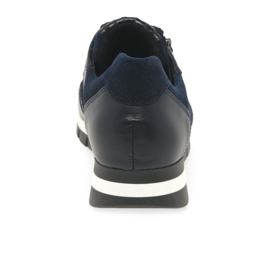 Gabor Marine Willet Damessneakers