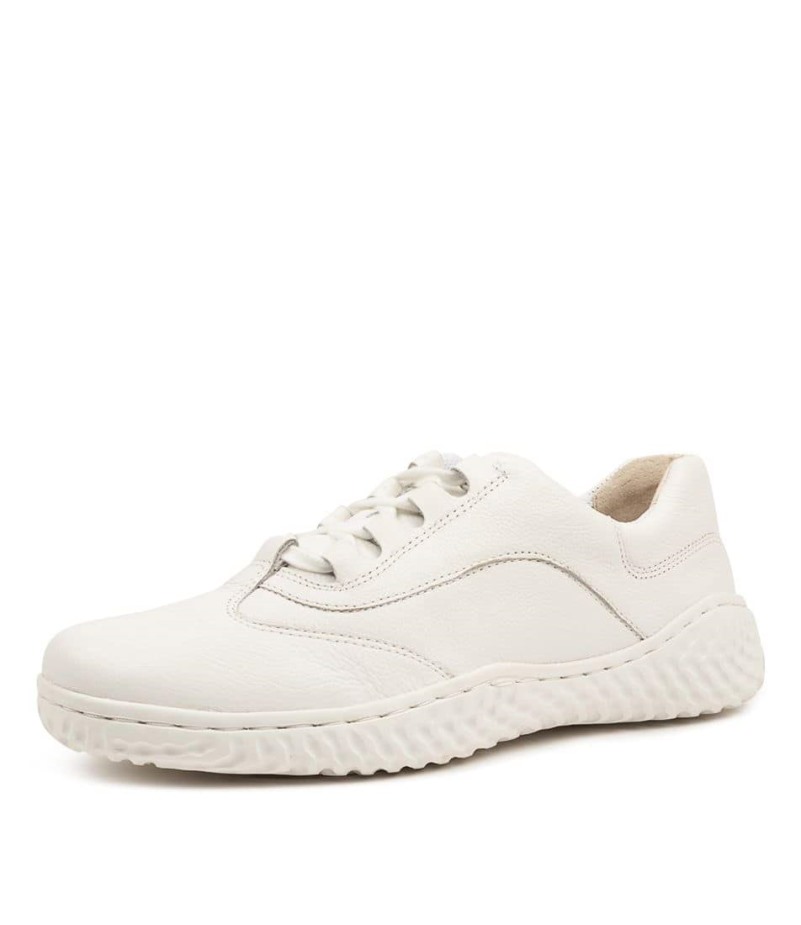 Gabor Marlow Weiss Leer