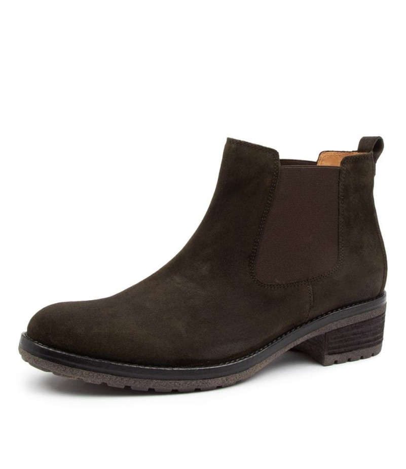 Gabor Matilda Groen Suède