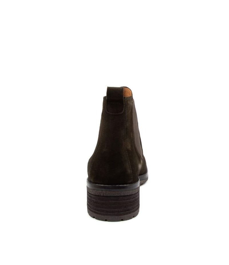 Gabor Matilda Groen Suède