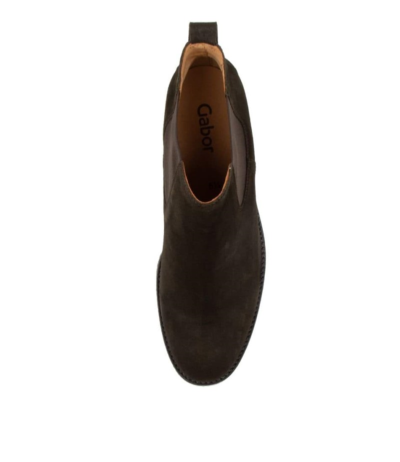 Gabor Matilda Groen Suède