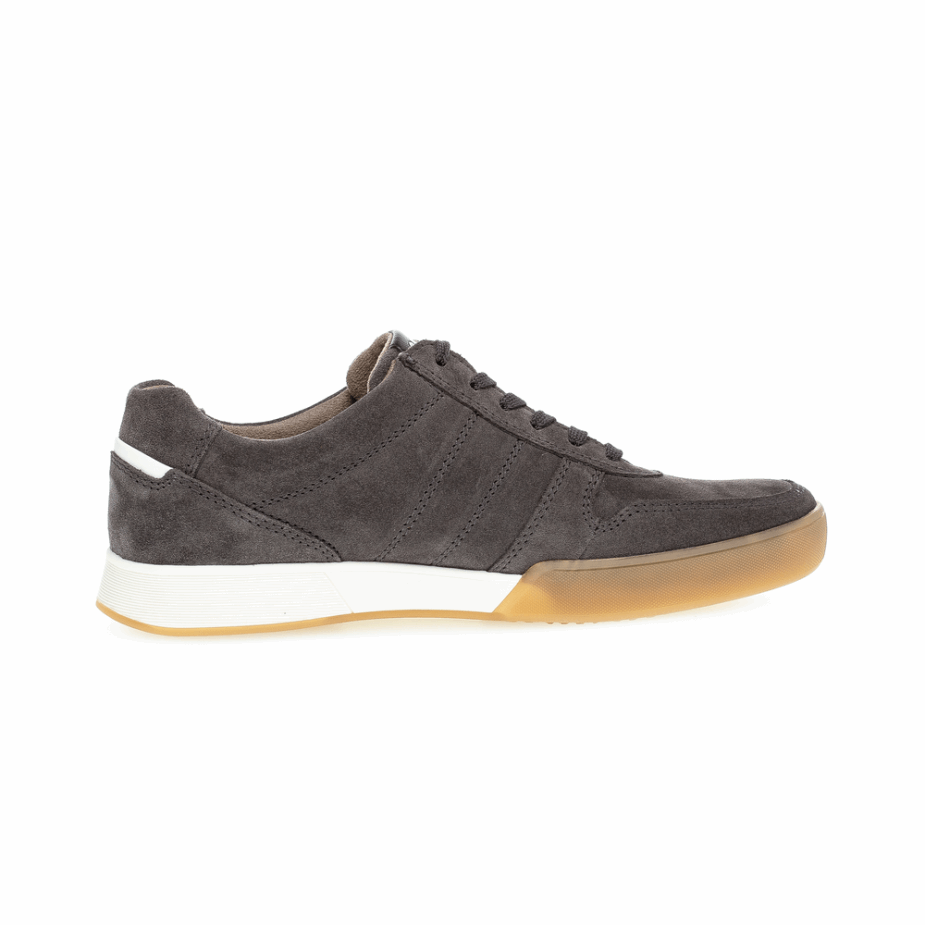 Gabor Middernacht Heren Retro Sneaker
