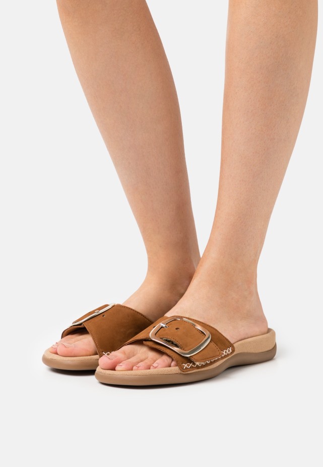 Gabor Muiltjes Grijs