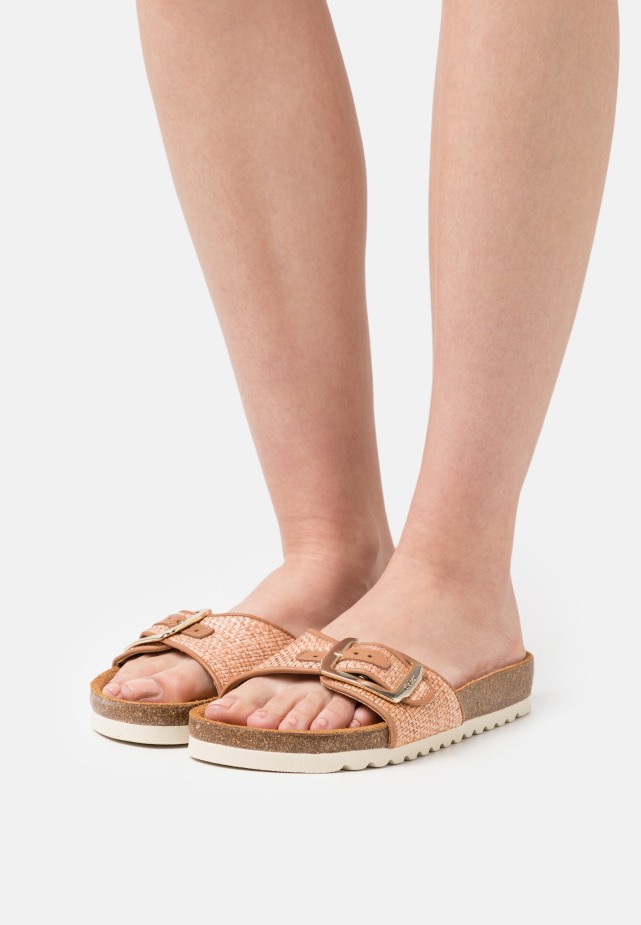 Gabor Muiltjes Grijs