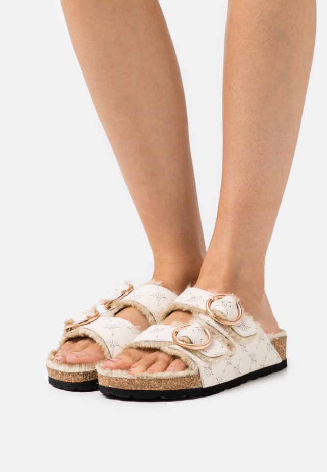 Gabor Muiltjes Grijs