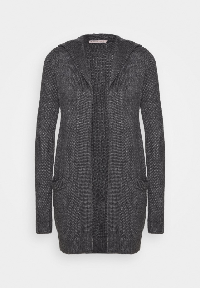 Gabor Muiltjes Grijs