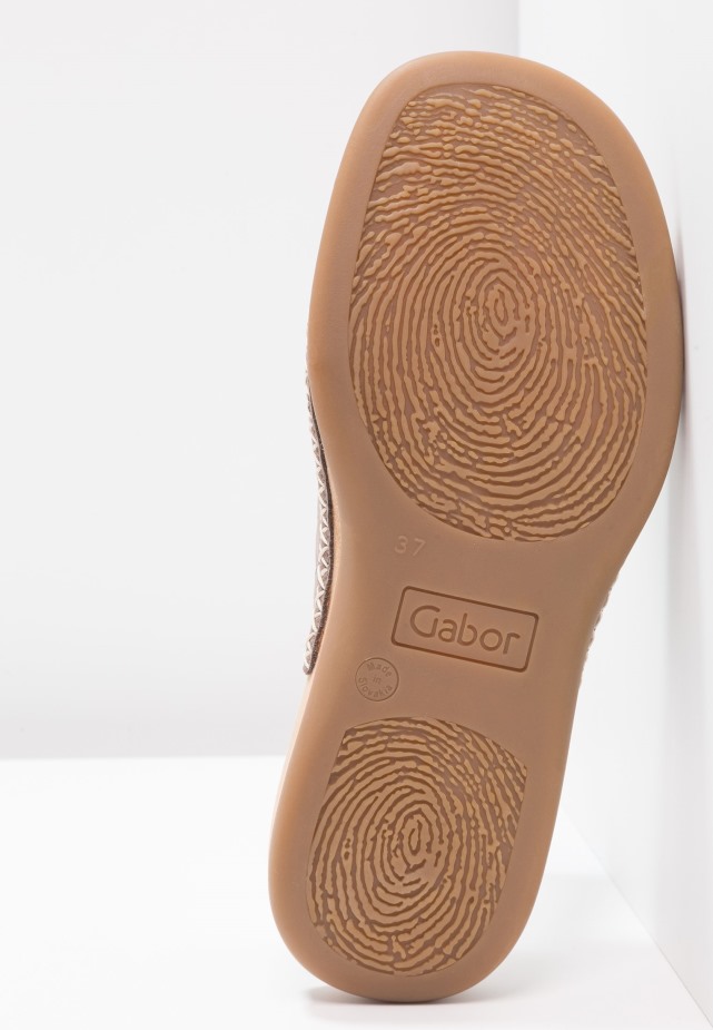 Gabor Muiltjes Grijs