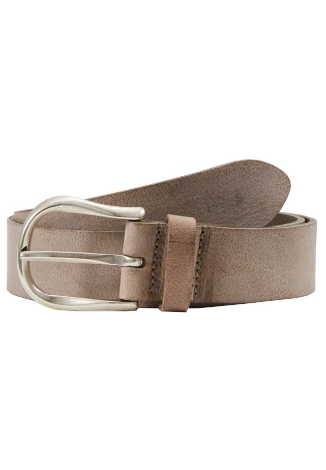 Gabor Nachtblauwe Enkellaarsjes Met Plateauzool