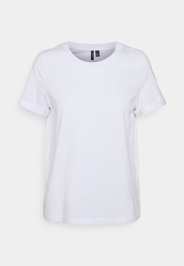 Gabor Nachtblauwe T-bar Sandalen