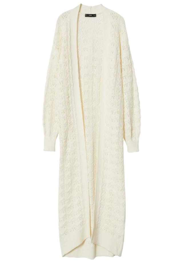 Gabor Nachtblauwe T-bar Sandalen