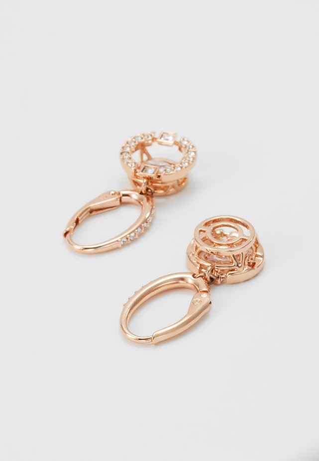 Gabor Nachtblauwe T-bar Sandalen